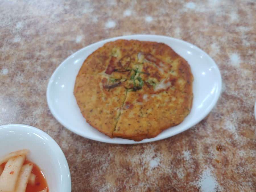옹진냉면 이미지