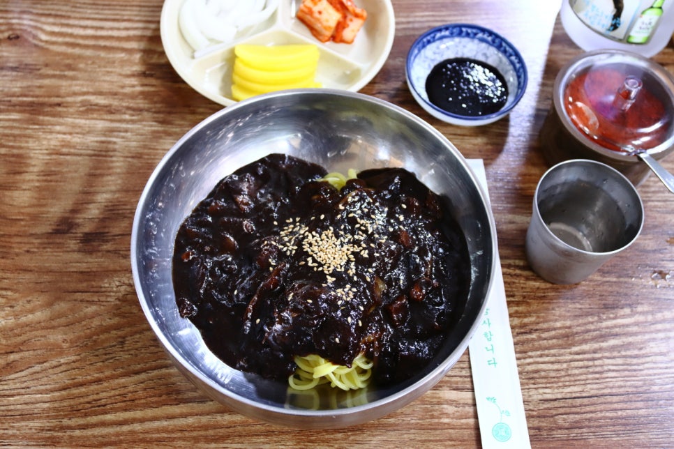 짬뽕수산 이미지