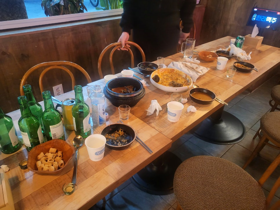 한라맥주 운서점 이미지
