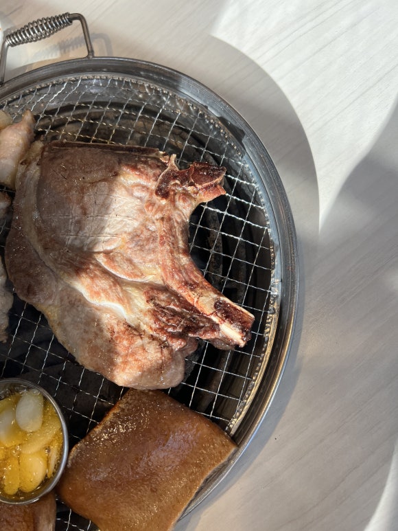 명륜진사갈비(양산점) 이미지