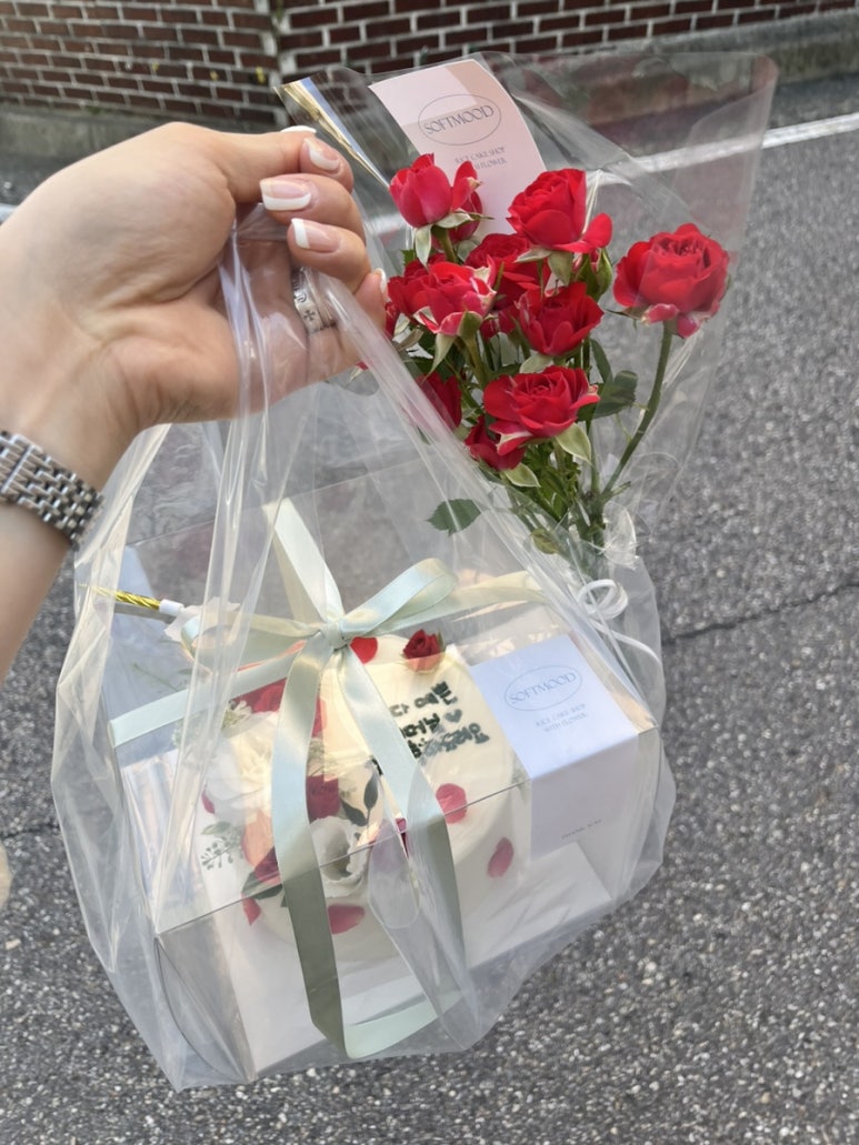 소프트무드케이크 이미지