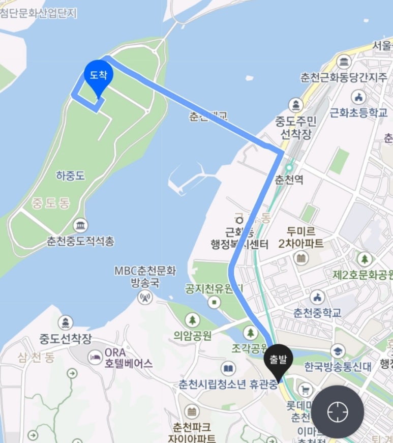 김밥랜드 이미지