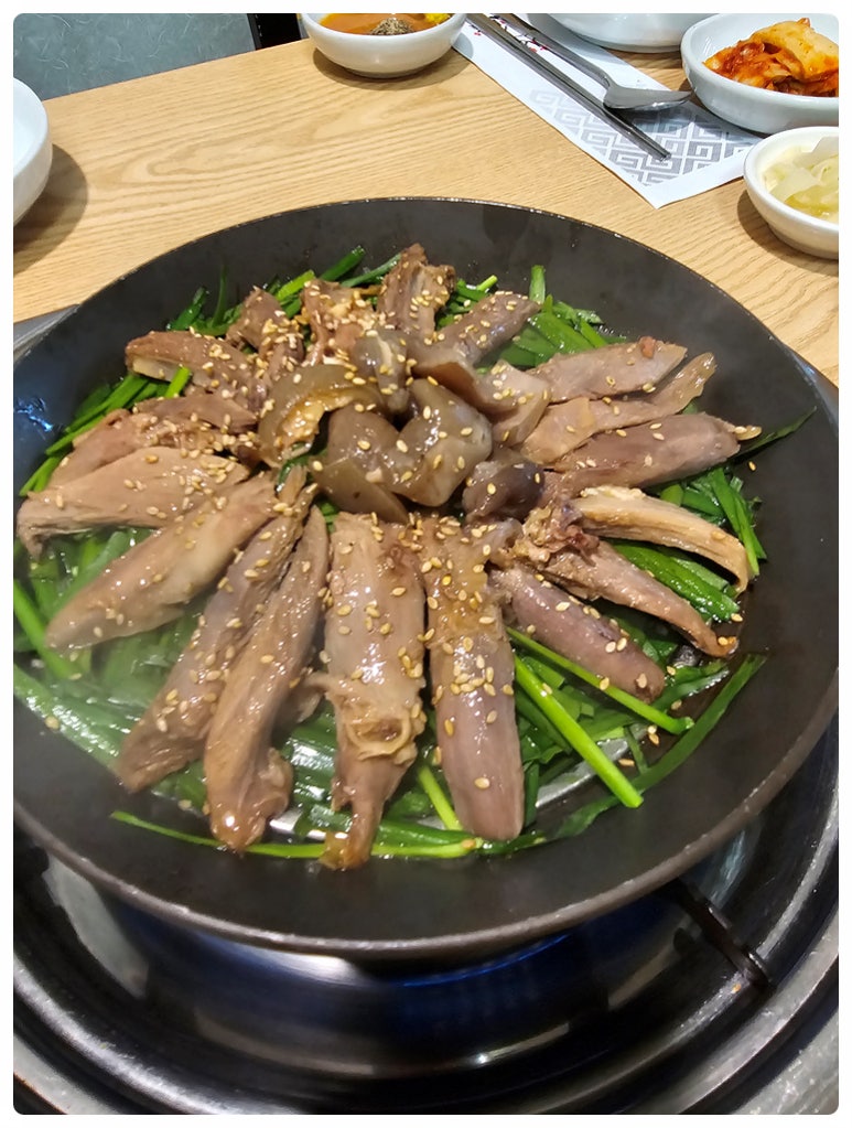 감악산흑염소 이미지