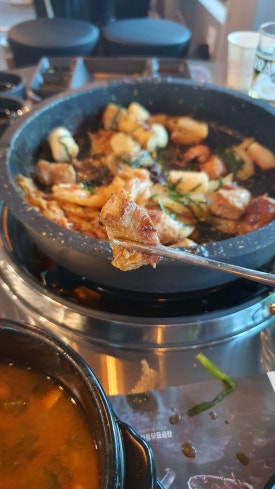 군자대한곱창전주 이미지