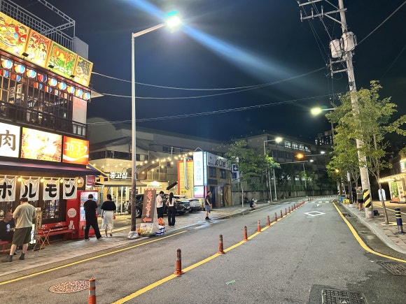 부산무도학원 이미지