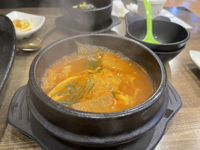 북한산회정식 이미지