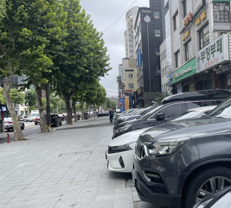 꽃길걷개 이미지
