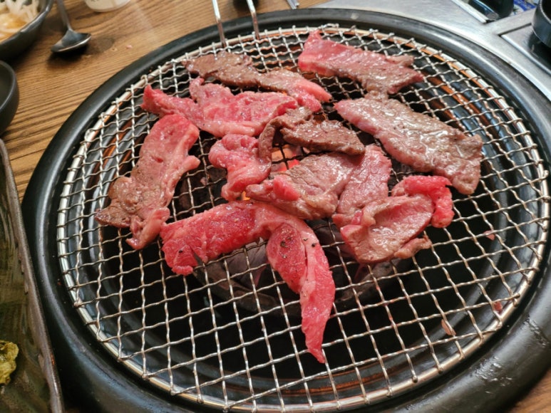 찐찐갈비 이미지