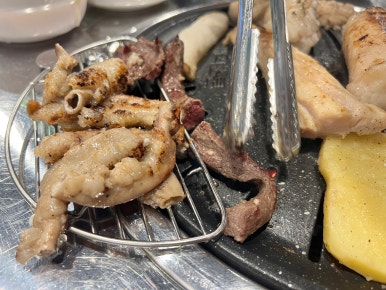 연산숯불양곱창 이미지