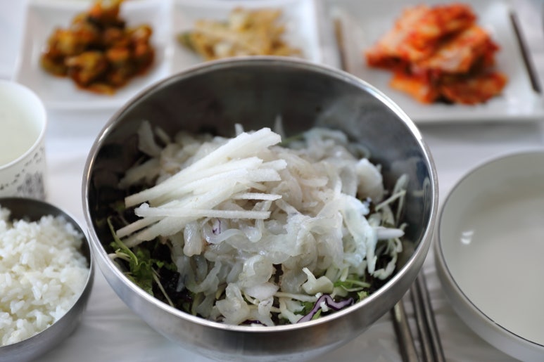 사계절횟집 이미지