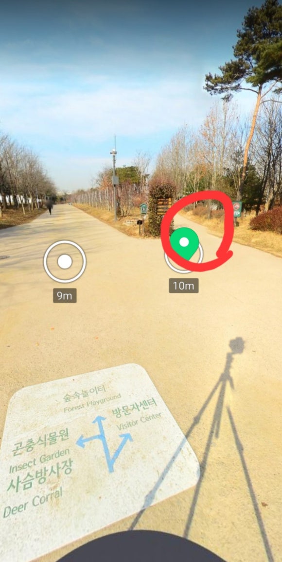 빈스앤베리즈 갤러리아포레점 이미지