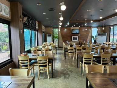 5·5닭갈비 이미지