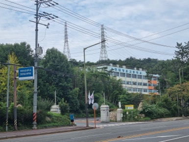 청운주유소 이미지