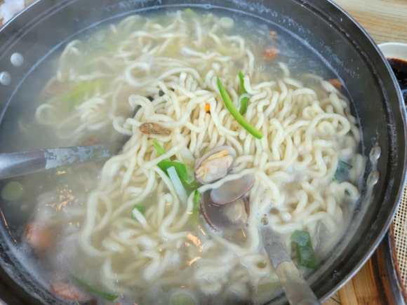 남촌칼국수 이미지