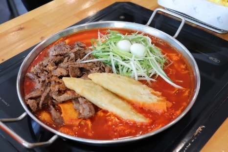 청년다방아산용화점 이미지