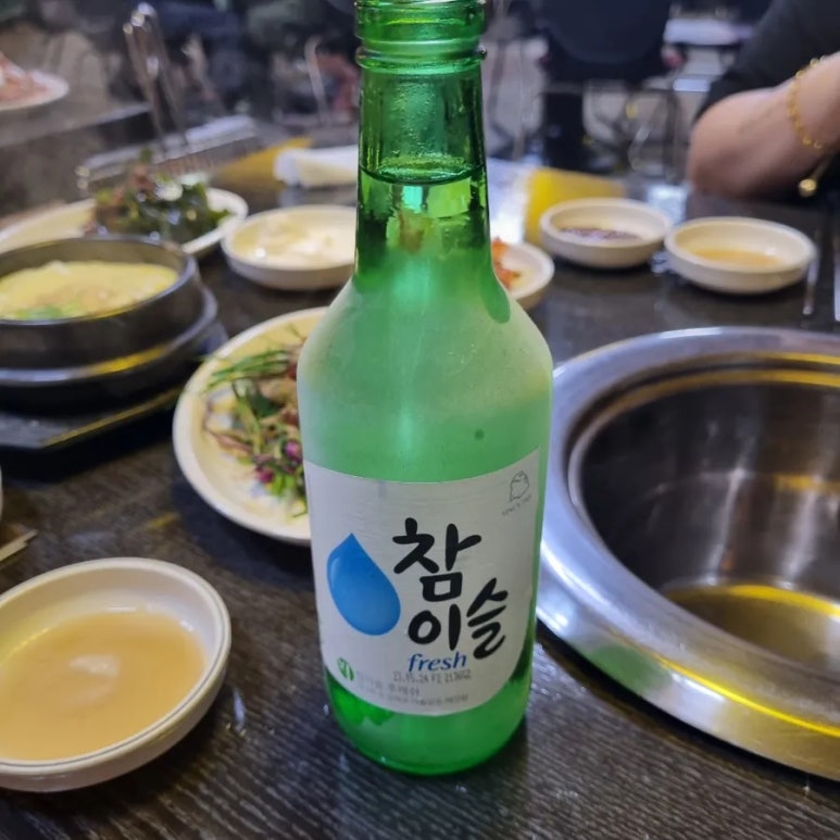 기동이네풍천장어 이미지