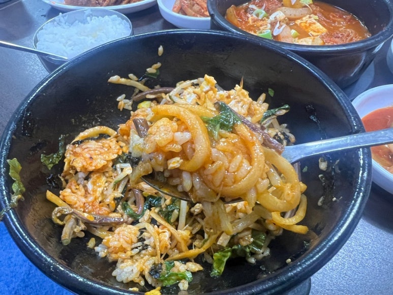 한강맛집 사진 8