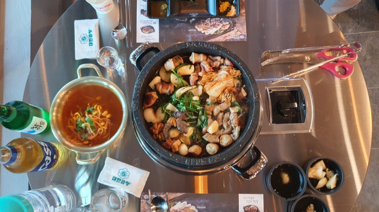 군자대한곱창전남 이미지