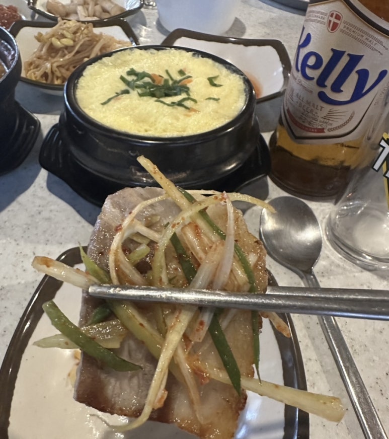 백석식당 이미지