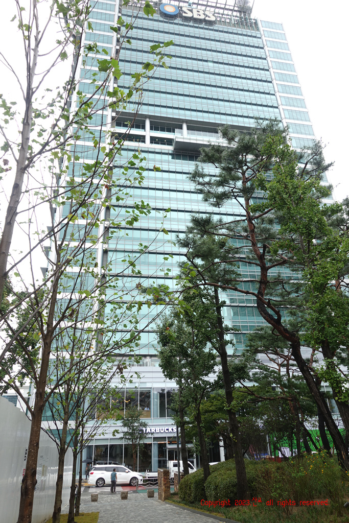 스타벅스 목동SBS점 이미지