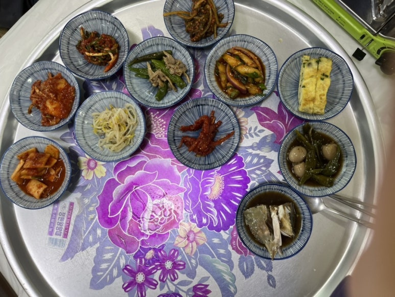 상소리식당 이미지