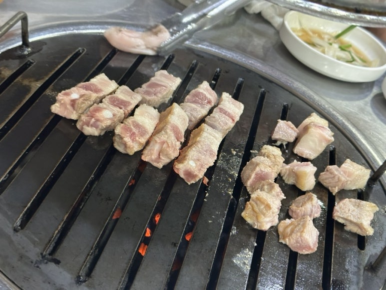시흥주먹고기 이미지