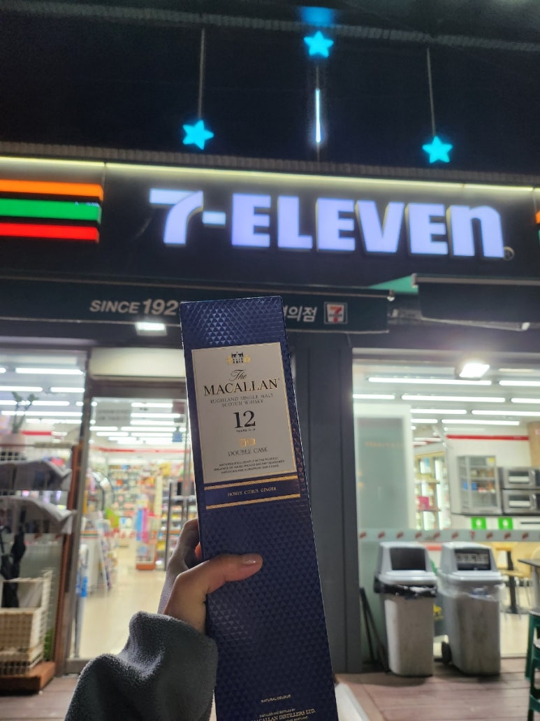 세븐일레븐 오산갈곶대로점 이미지