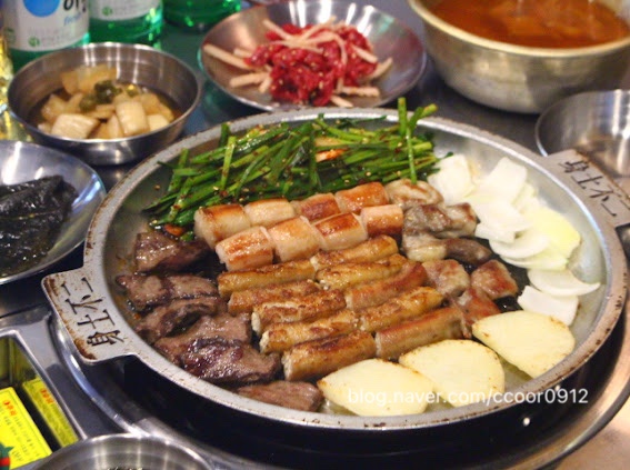 곱창시대 이미지