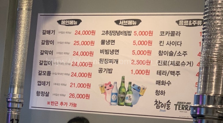 춤추는갈매기 이미지