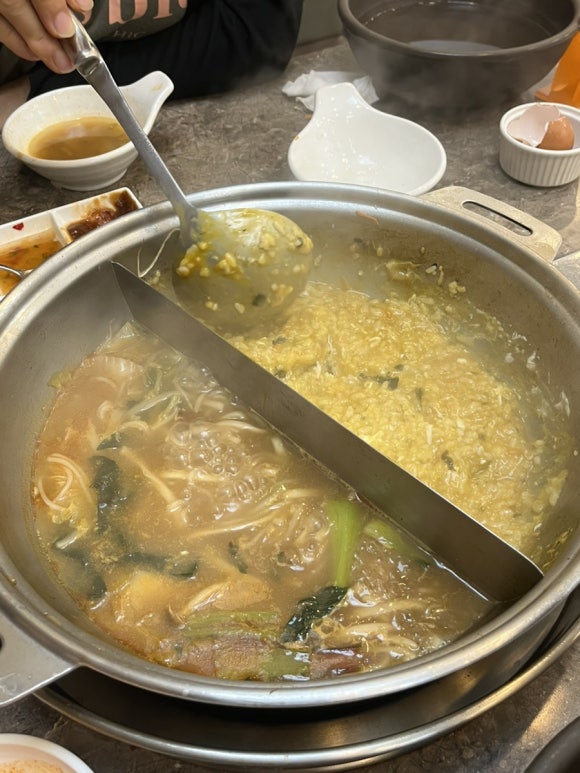 샤브향영주점 이미지