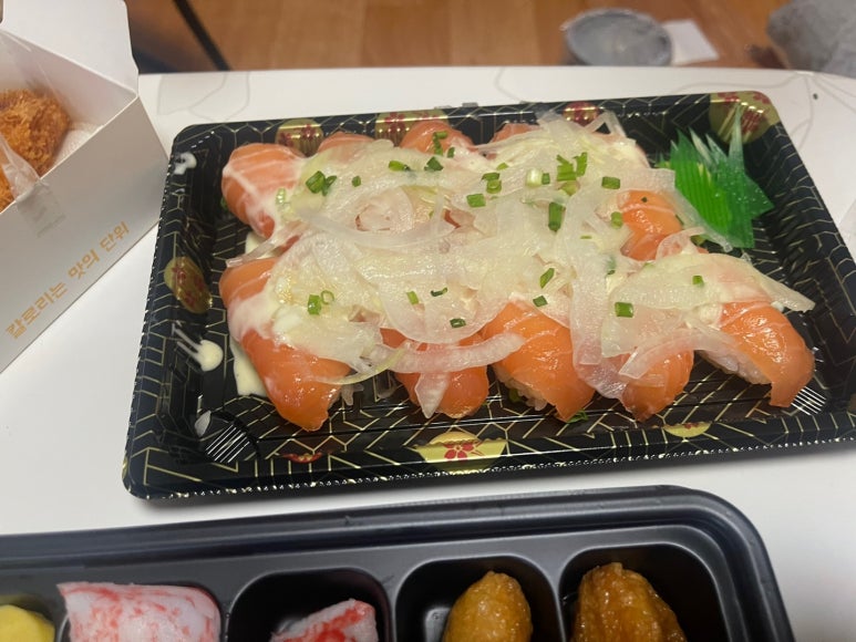 가산팔복초밥신정네거리역점 이미지