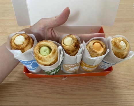 치키차카초코안양평촌점 이미지