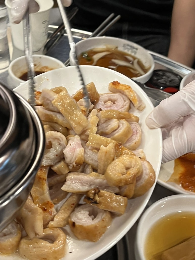 불막열삼전포점 이미지