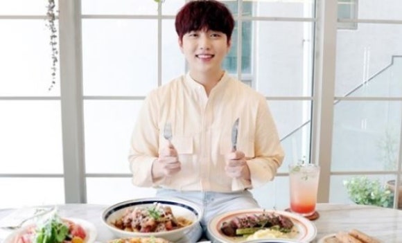 산들휴게소 이미지