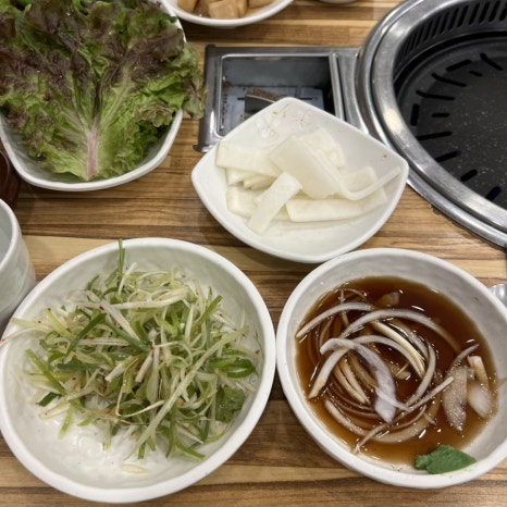 제주생고기촌 이미지