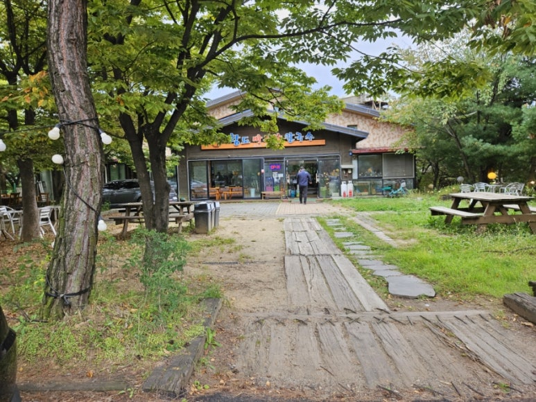 남당리바지락칼국수 이미지