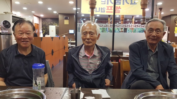 강남상무초밥 이미지
