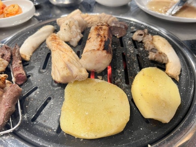 연산숯불양곱창 이미지