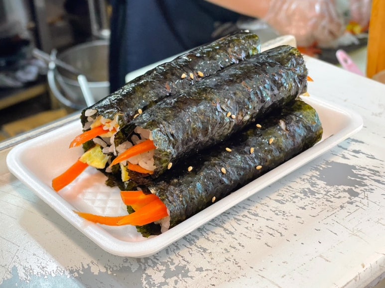 꼬마김밥나라 이미지