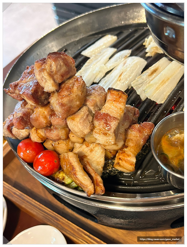 거제식당 이미지