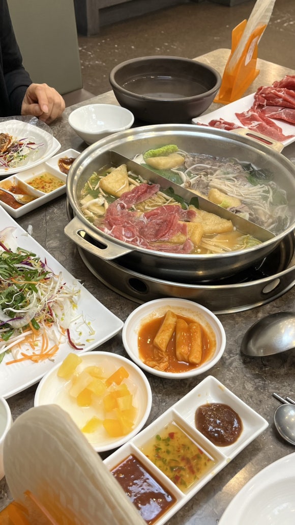 샤브향영주점 이미지