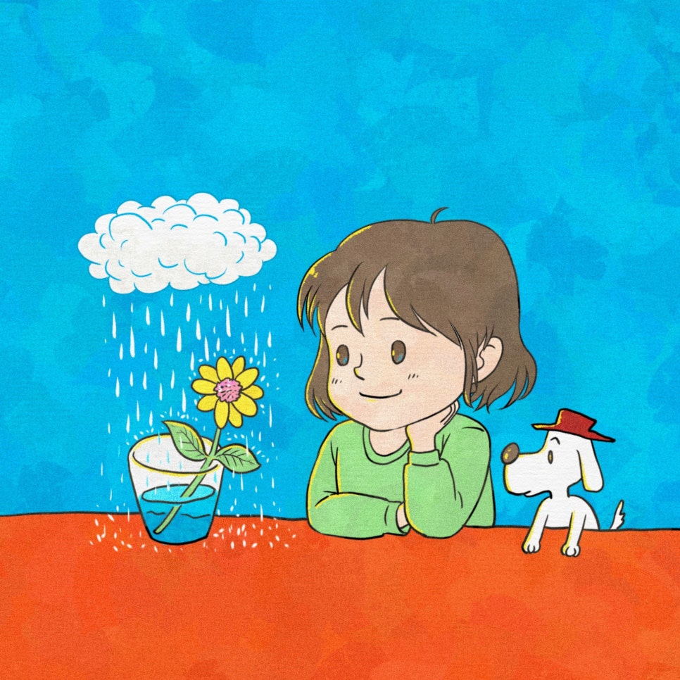 마이스토리 이미지