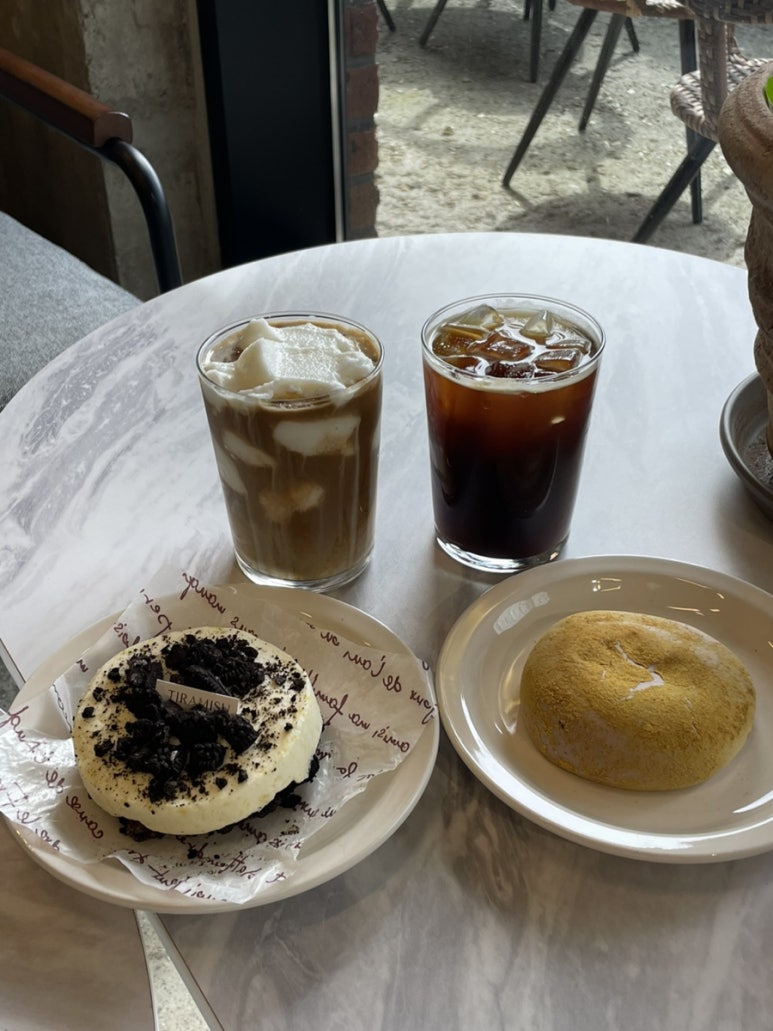 빵장수단팥빵 이미지