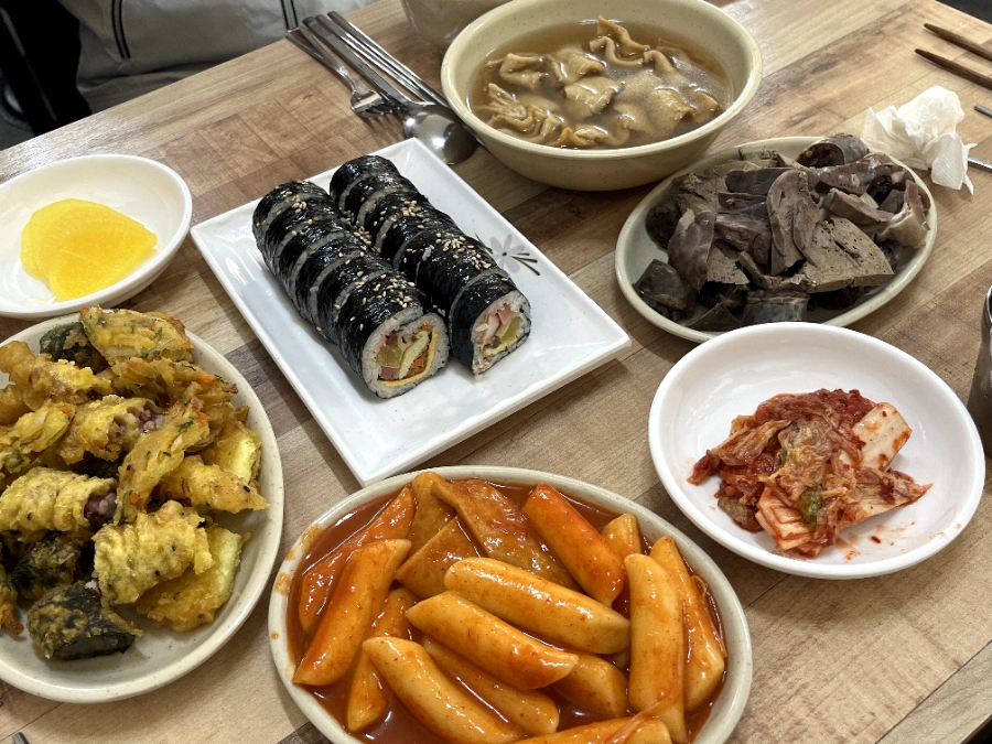 송희네분식 이미지