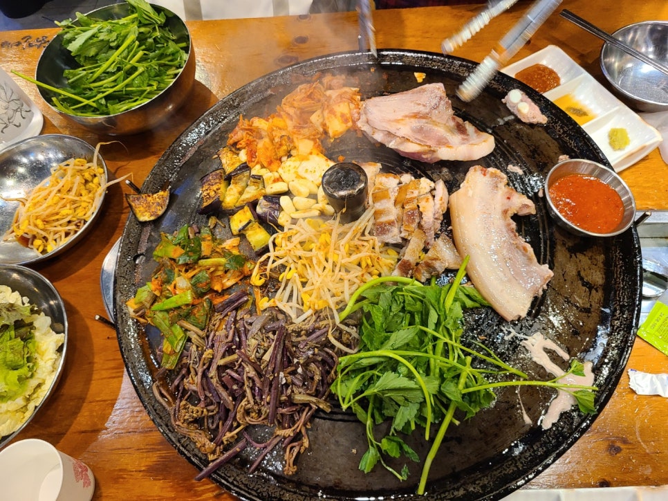 우리동네삼겹살 이미지