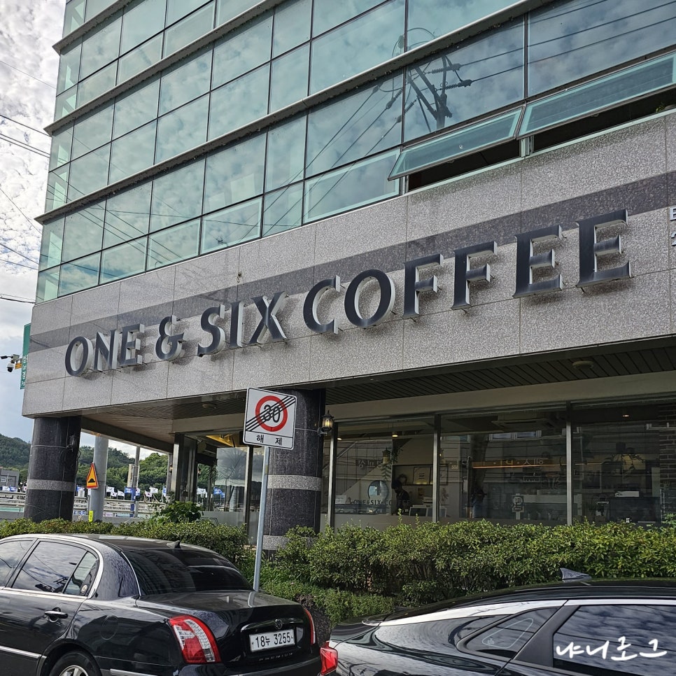 원앤식스 이미지