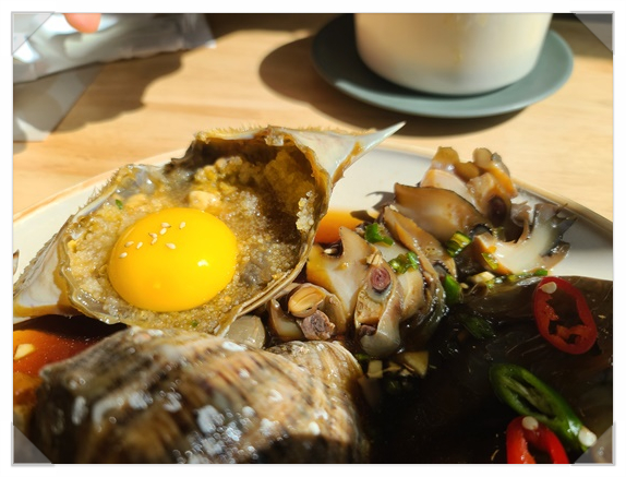 금밥식당 이미지