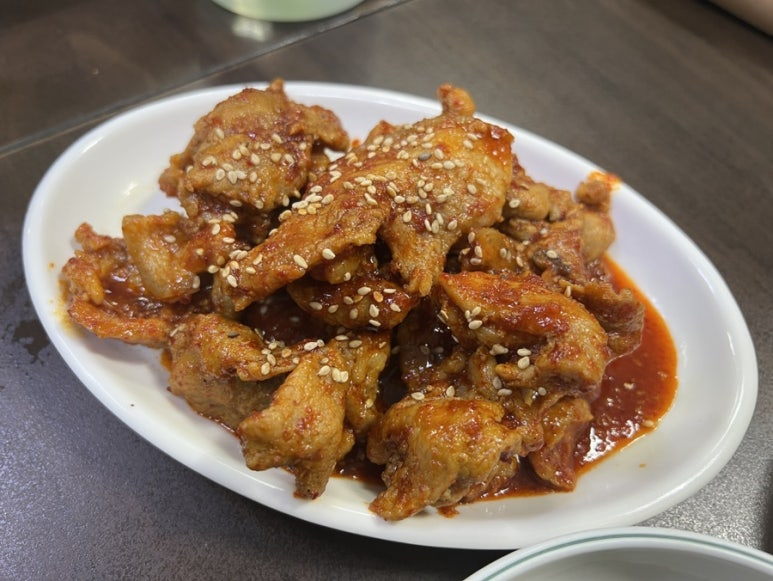 한강맛집 사진 7