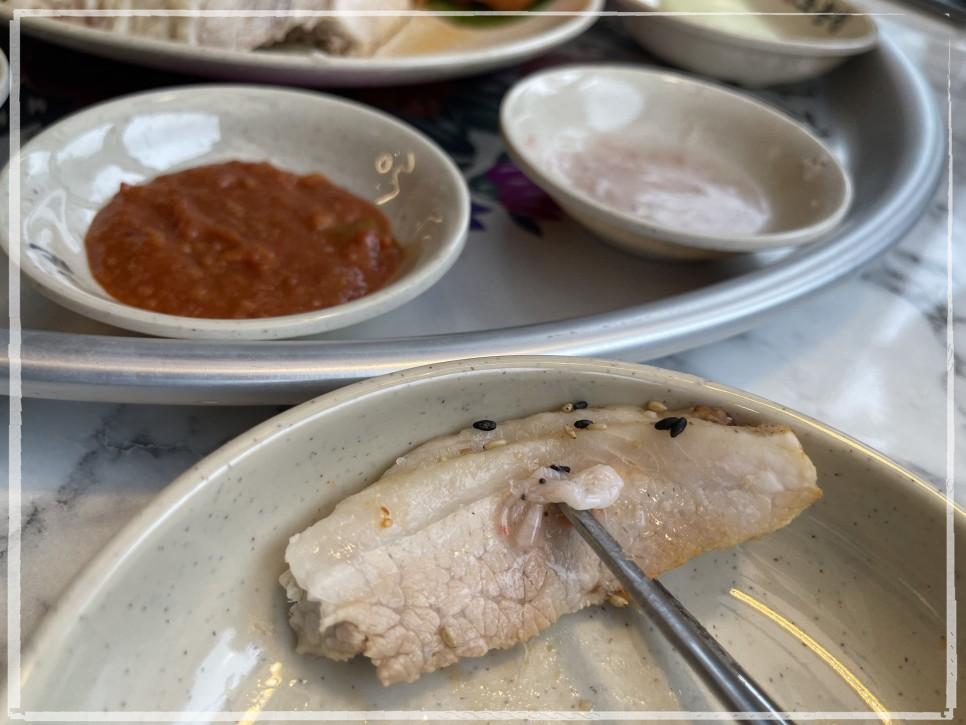 오봉집 인천논현점 이미지