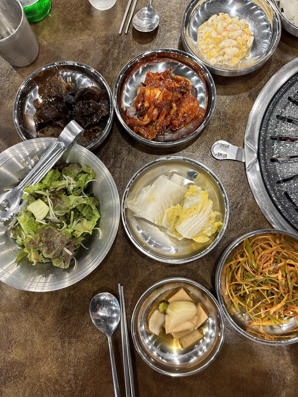 장씨고기集 이미지
